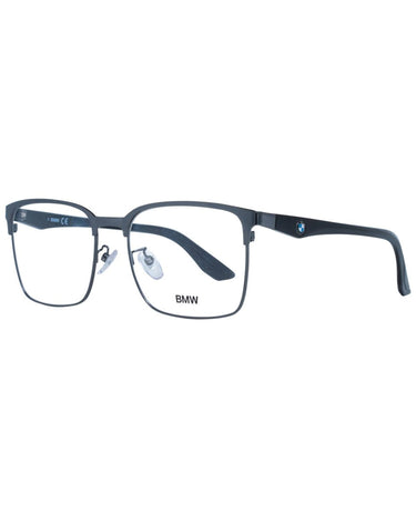 BMW Men's Gray Optical Frames - One Size